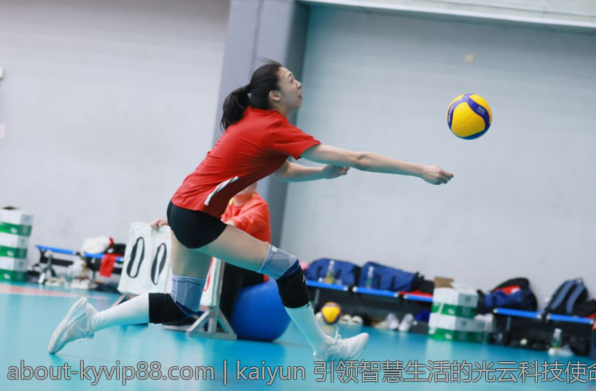 kaiyun 引领智慧生活的光云科技使命