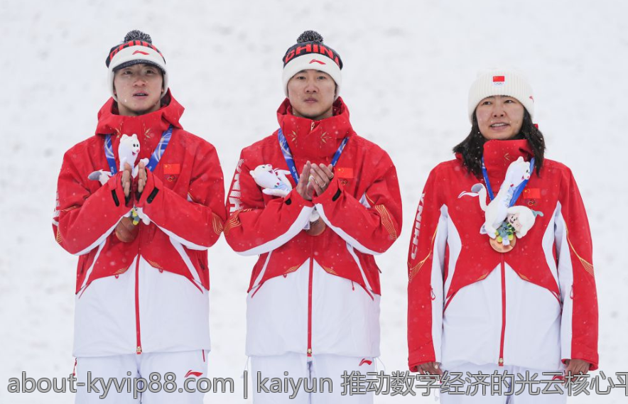 kaiyun 推动数字经济的光云核心平台