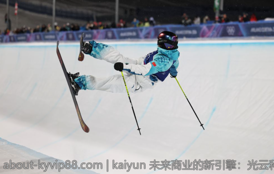 kaiyun 未来商业的新引擎：光云科技
