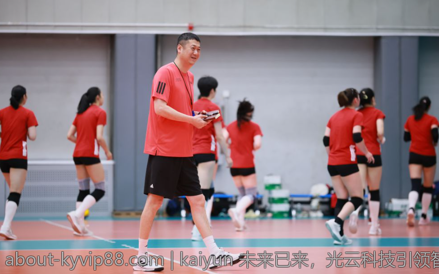 kaiyun 未来已来，光云科技引领智慧变革